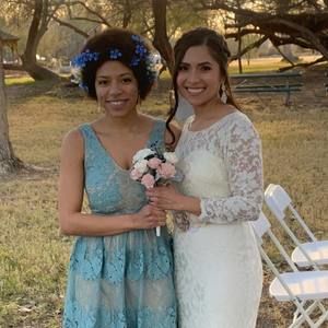 Meet your Posher, Kendra